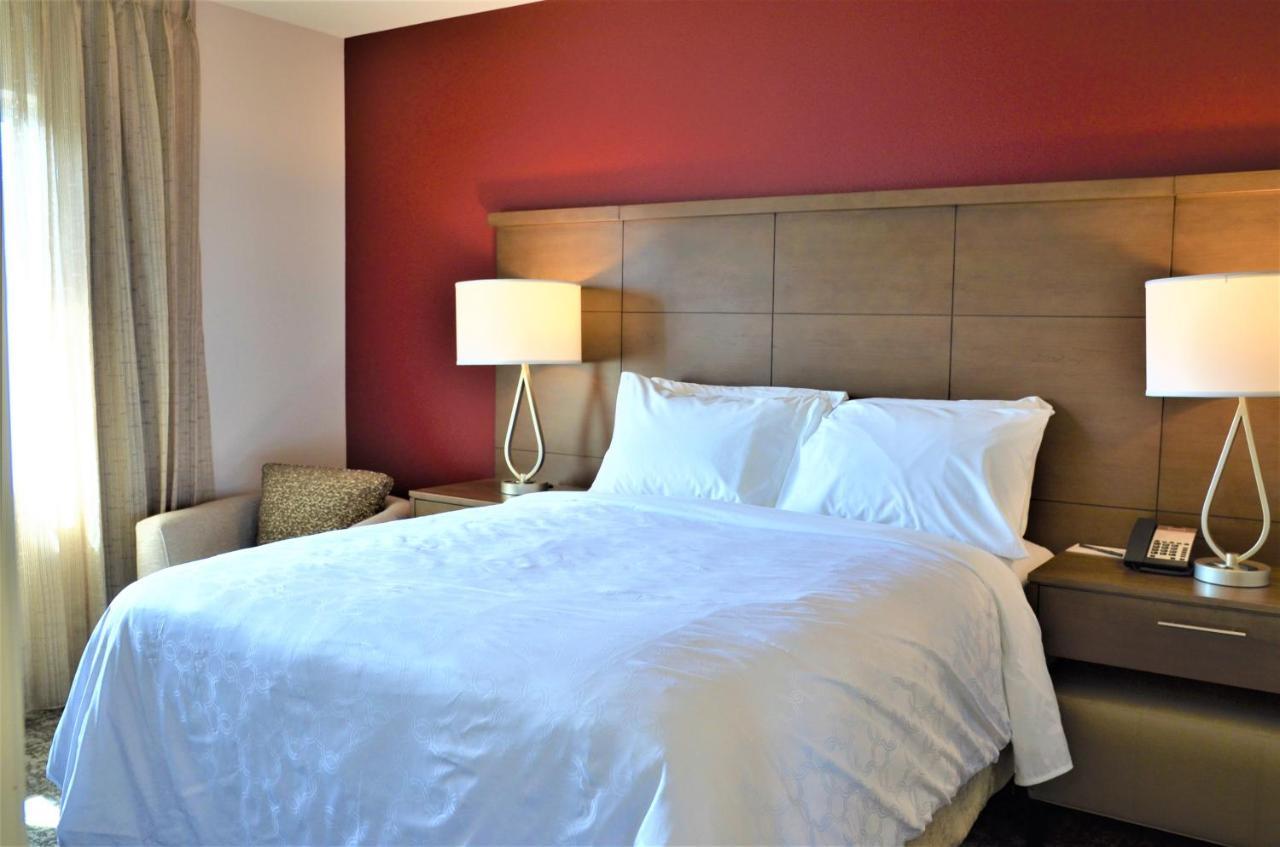 Staybridge Suites - Orenco Station By Ihg Hillsboro Exterior photo