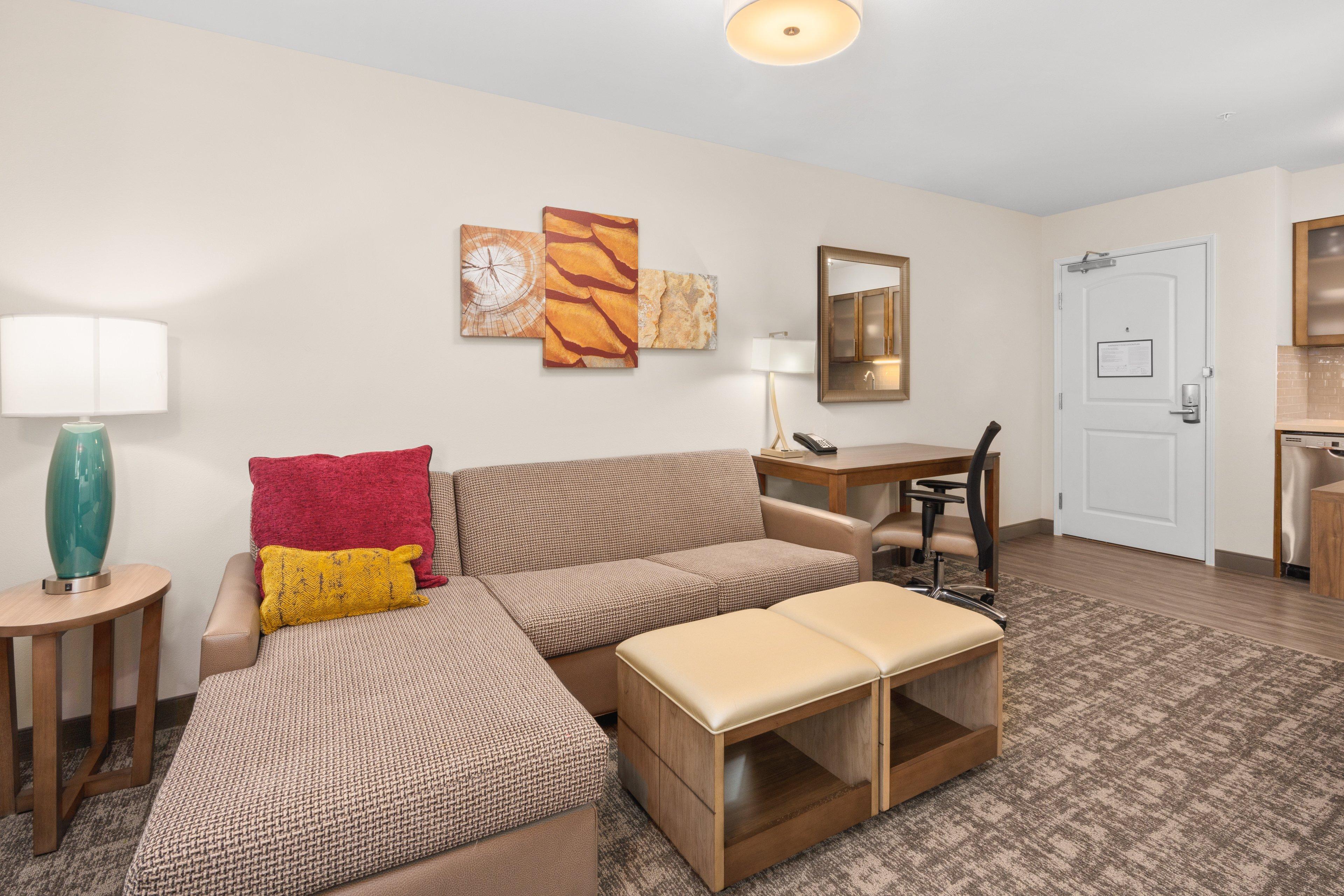 Staybridge Suites - Orenco Station By Ihg Hillsboro Exterior photo