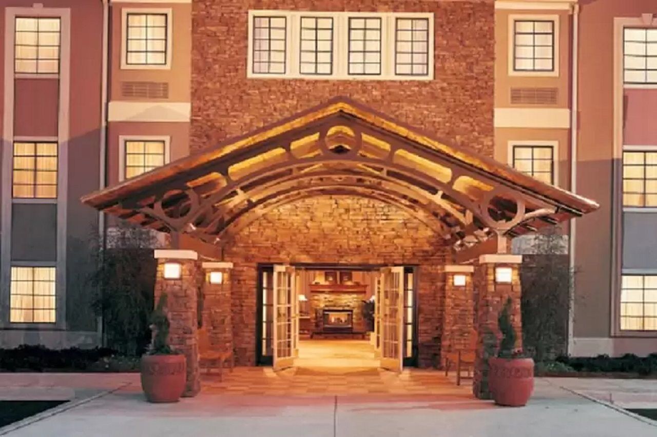 Staybridge Suites - Orenco Station By Ihg Hillsboro Exterior photo